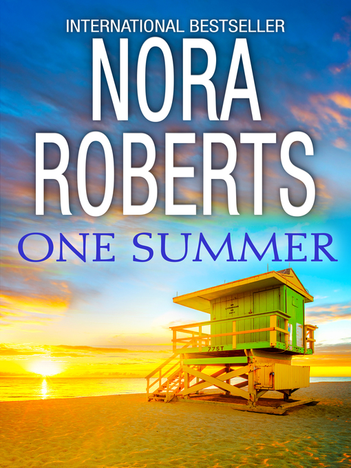 Title details for One Summer by Nora Roberts - Available